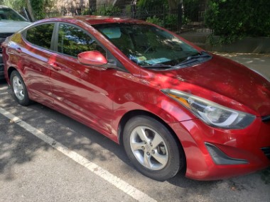 car detailing Annandale Va